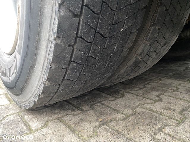 MAN TGS 26.440 6X2 SKRZYNIA / ŻURAW PALFINGER PK 22002, 2015r - 26