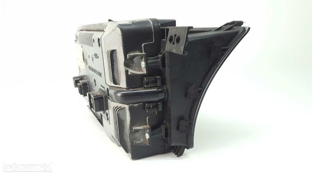 TELA/ECRÃ MULTIFUNÇÕES MERCEDES CLASE S (W221) BERLINA 320 / 350 CDI (221.022) - 8
