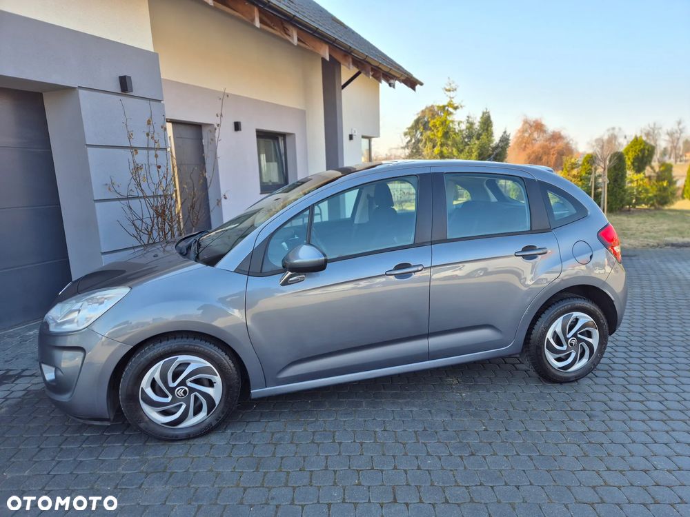 Citroën C3 VTi 95 Exclusive - 13
