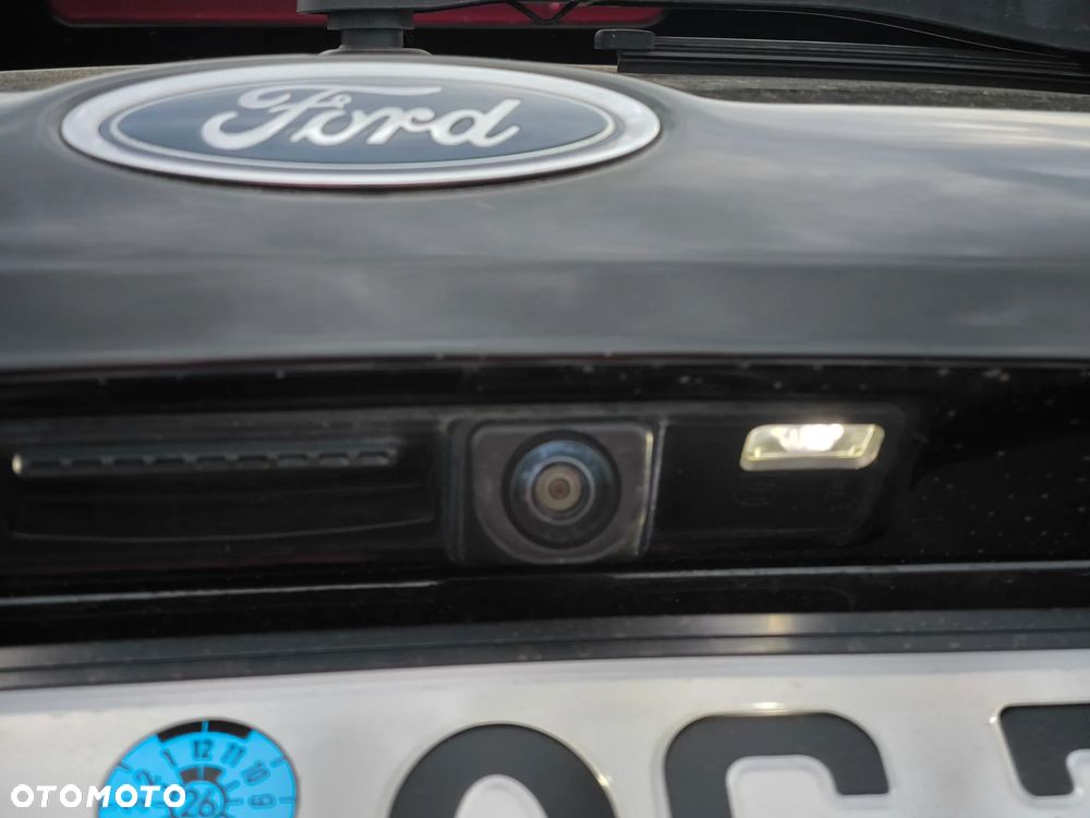 Ford Fiesta 1.0 EcoBoost S&S VIGNALE - 23