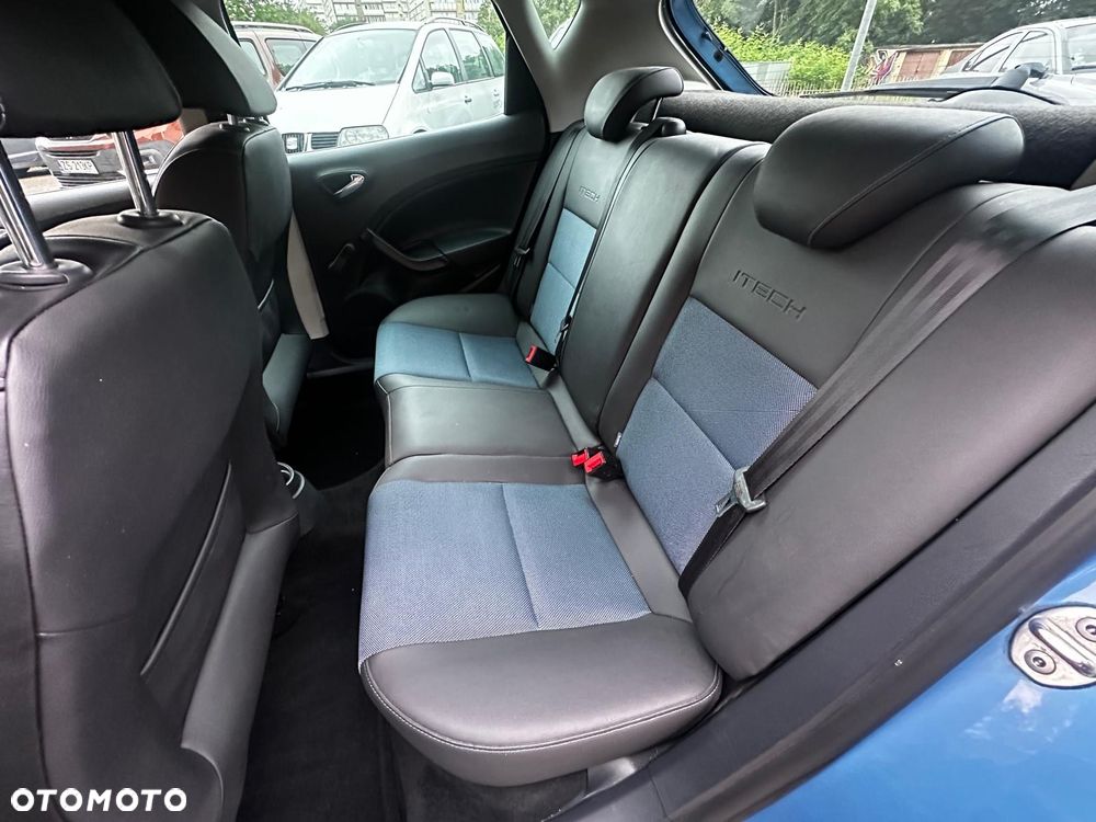 Seat Ibiza 1.2 TSI i-Tech - 8