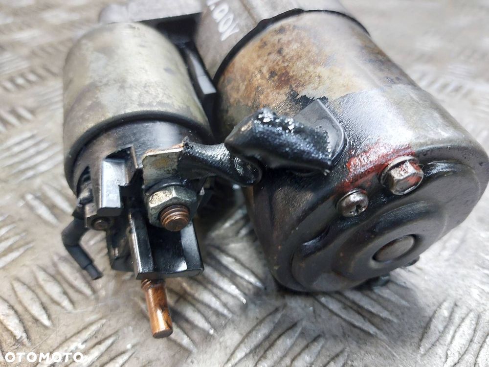 ROZRUSZNIK RENAULT THALIA I LIFT 1.5 DCI 8200227092 - 3