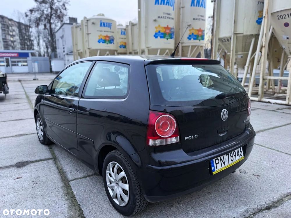 Volkswagen Polo - 4