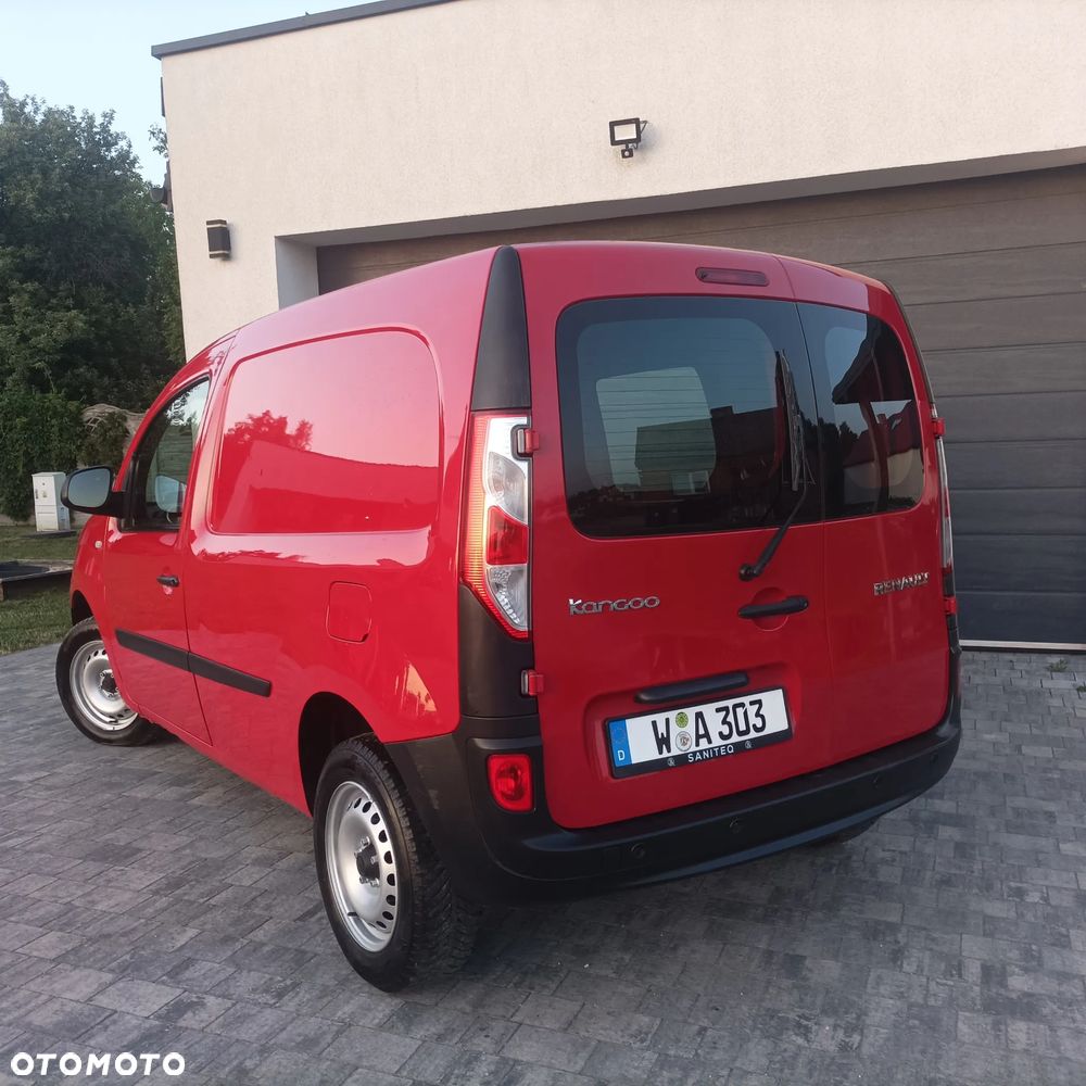 Renault KANGOO - 22
