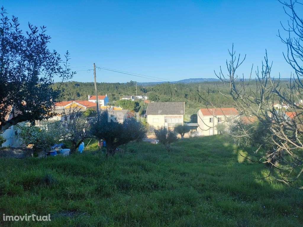 Terreno Urbano com 830m2 - São Simão, Tomar - Grande imagem: 5/6