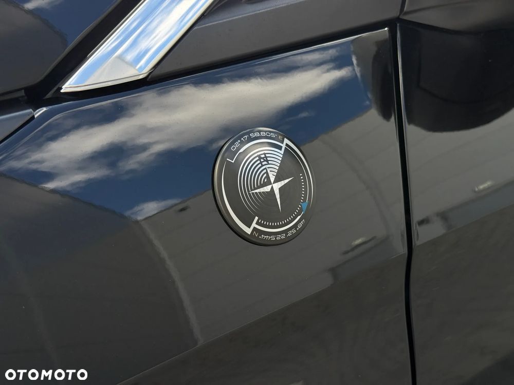 Peugeot 3008 1.5 BlueHDi Crossway S&S EAT8 - 13