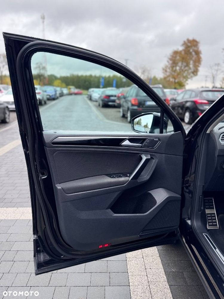 Volkswagen Tiguan - 18