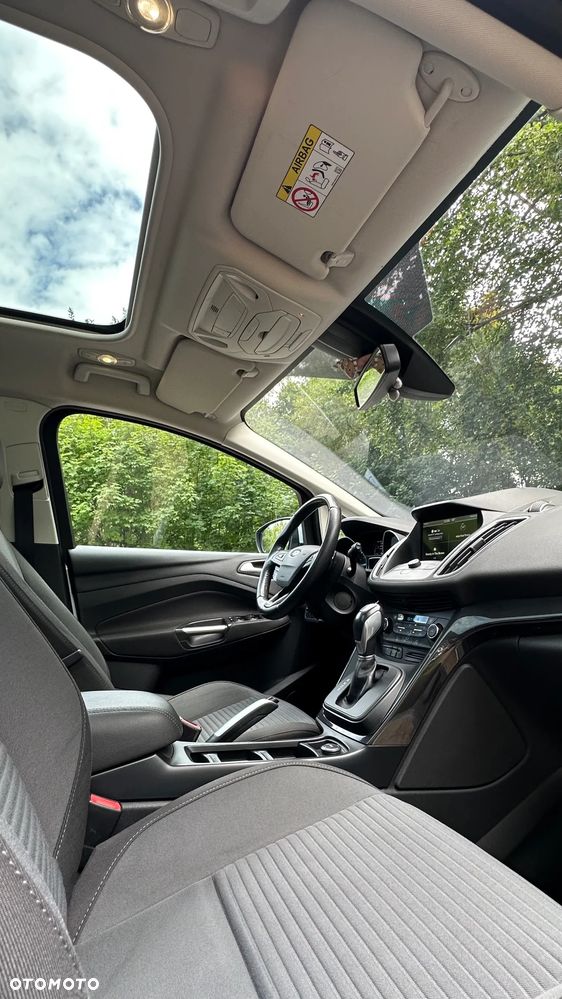 Ford C-MAX 2.0 TDCi Trend ASS - 17