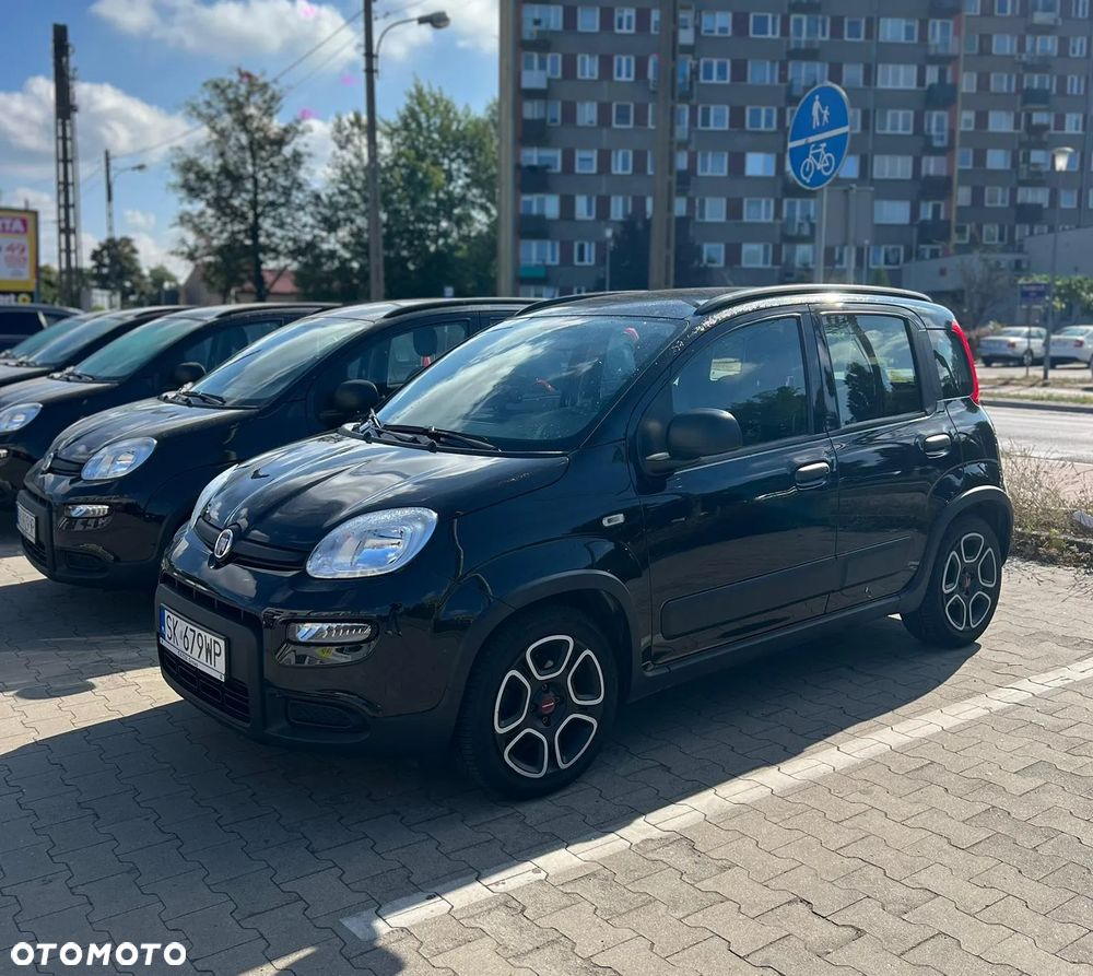 Fiat Panda - 2
