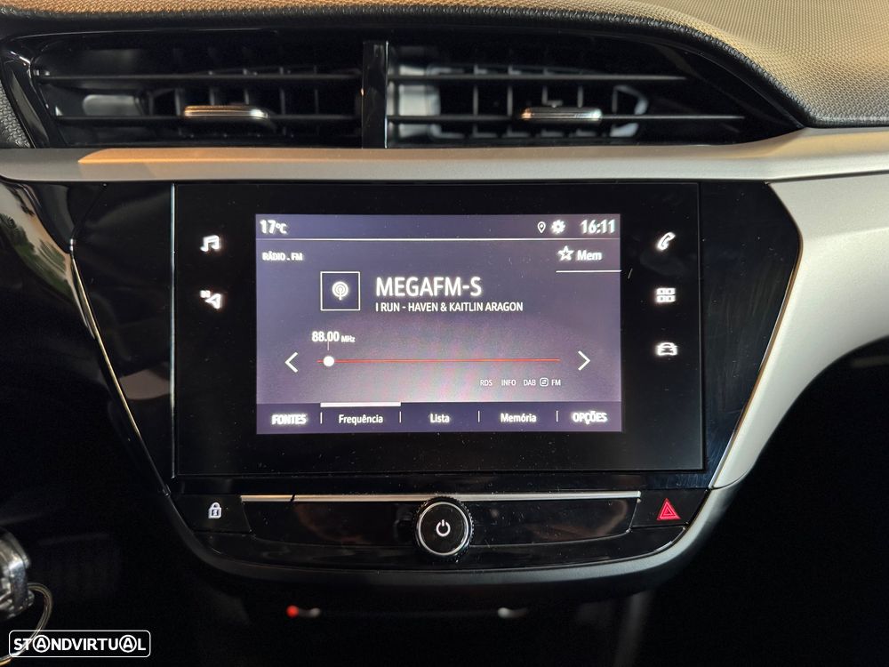 Opel Corsa 1.2 Direct Injection Turbo Auto - 14