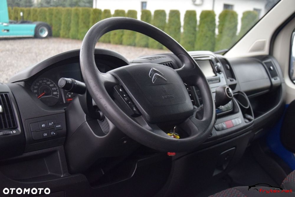 Citroën Jumper - 13