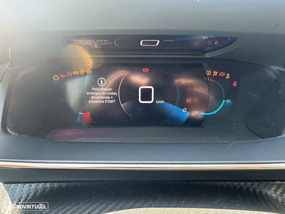 Peugeot 208 1.2 PureTech Allure - 8