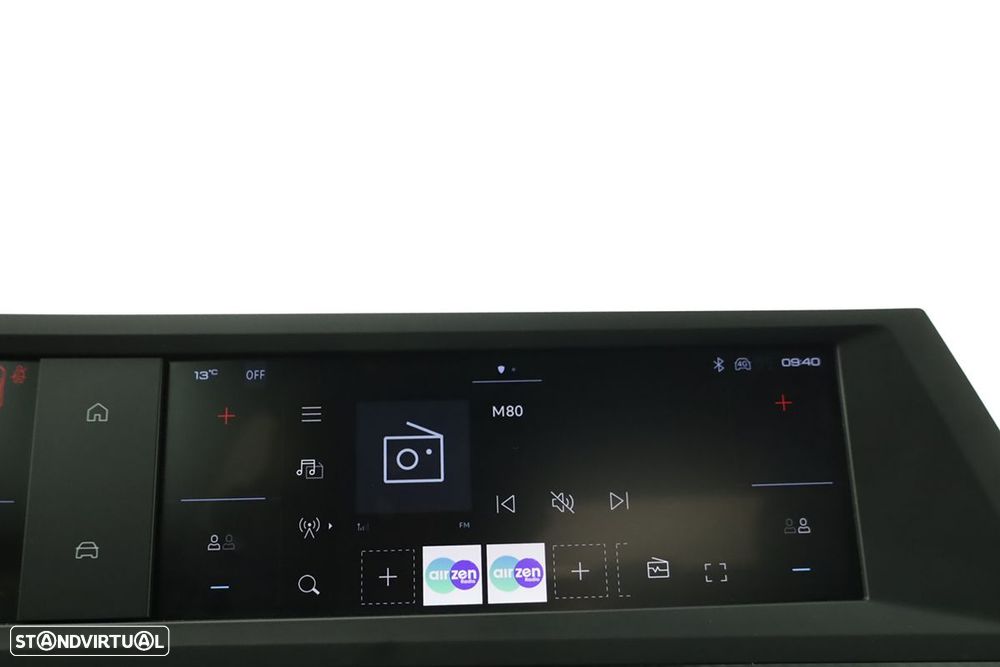 Peugeot 3008 1.2 Hybrid Allure e-DCS6 - 10