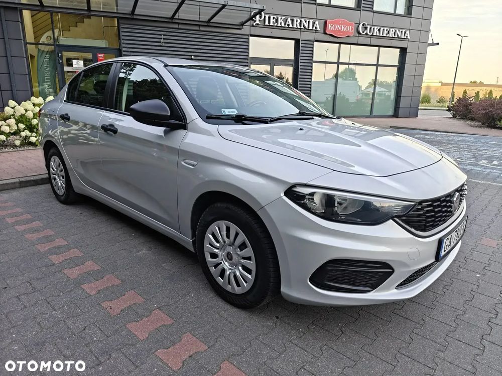 Fiat Tipo 1.4 Classic - 2