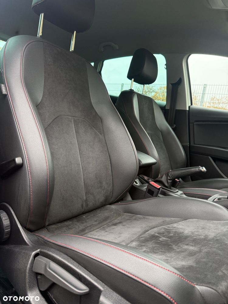 Seat Leon - 27