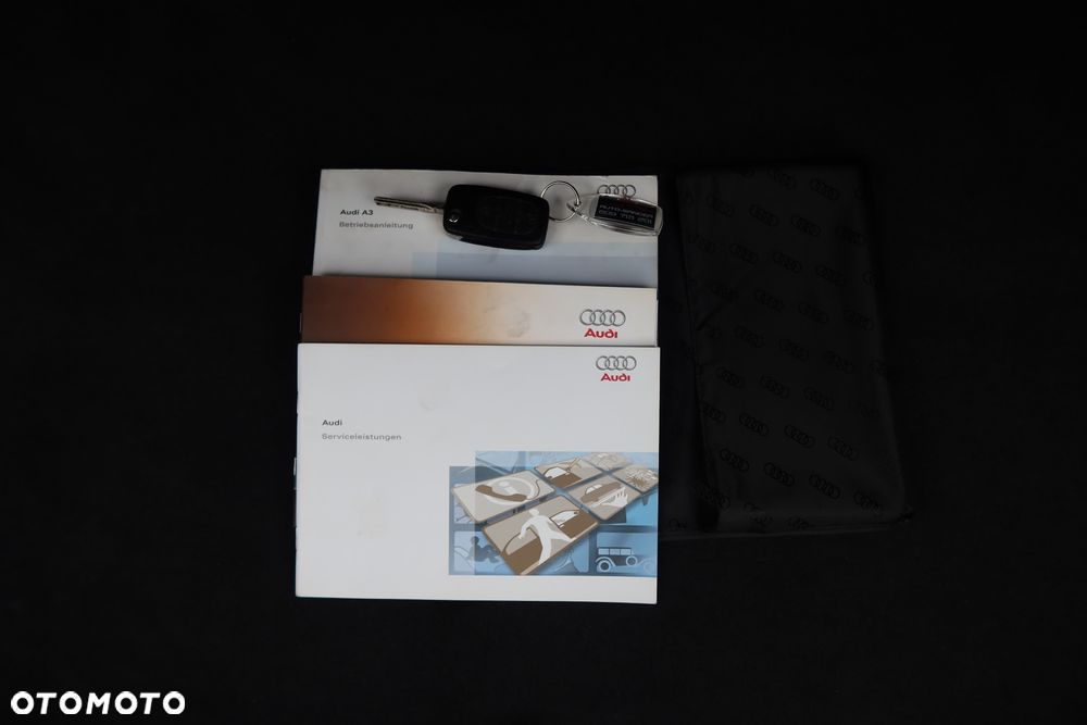 Audi A3 1.6 Limited Edition - 23