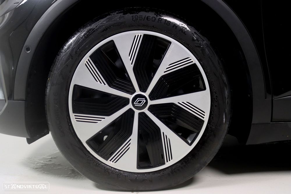 Renault Mégane E-Tech EV60 Evolution ER - 13