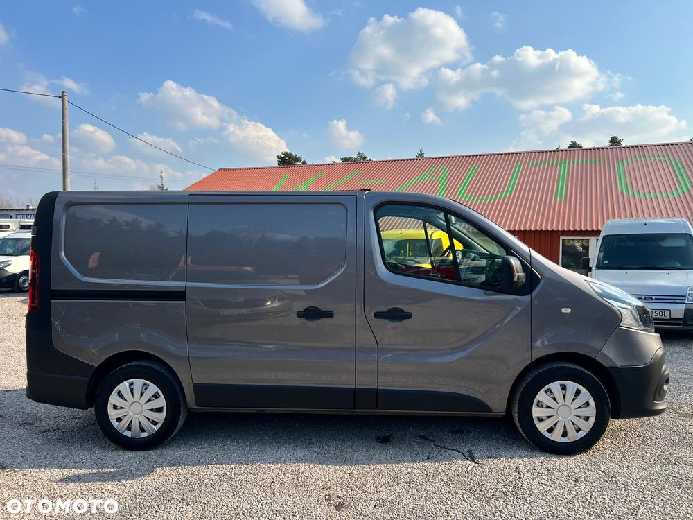Renault Trafic - 4