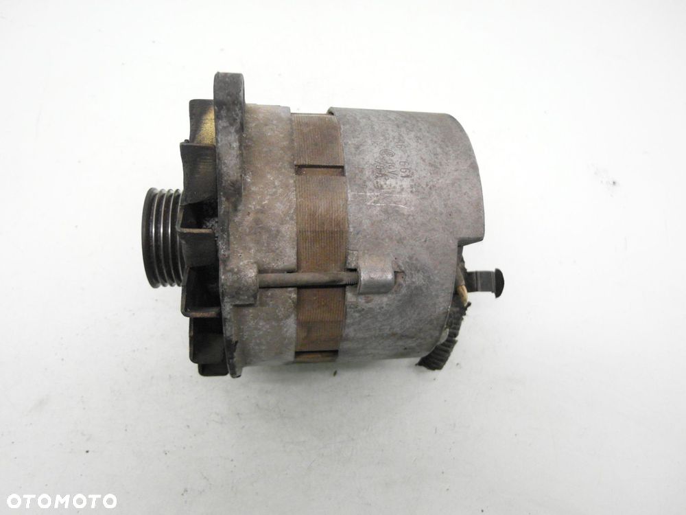 ALTERNATOR SKODA FELICIA 1.3 MPI 443113516661 - 3