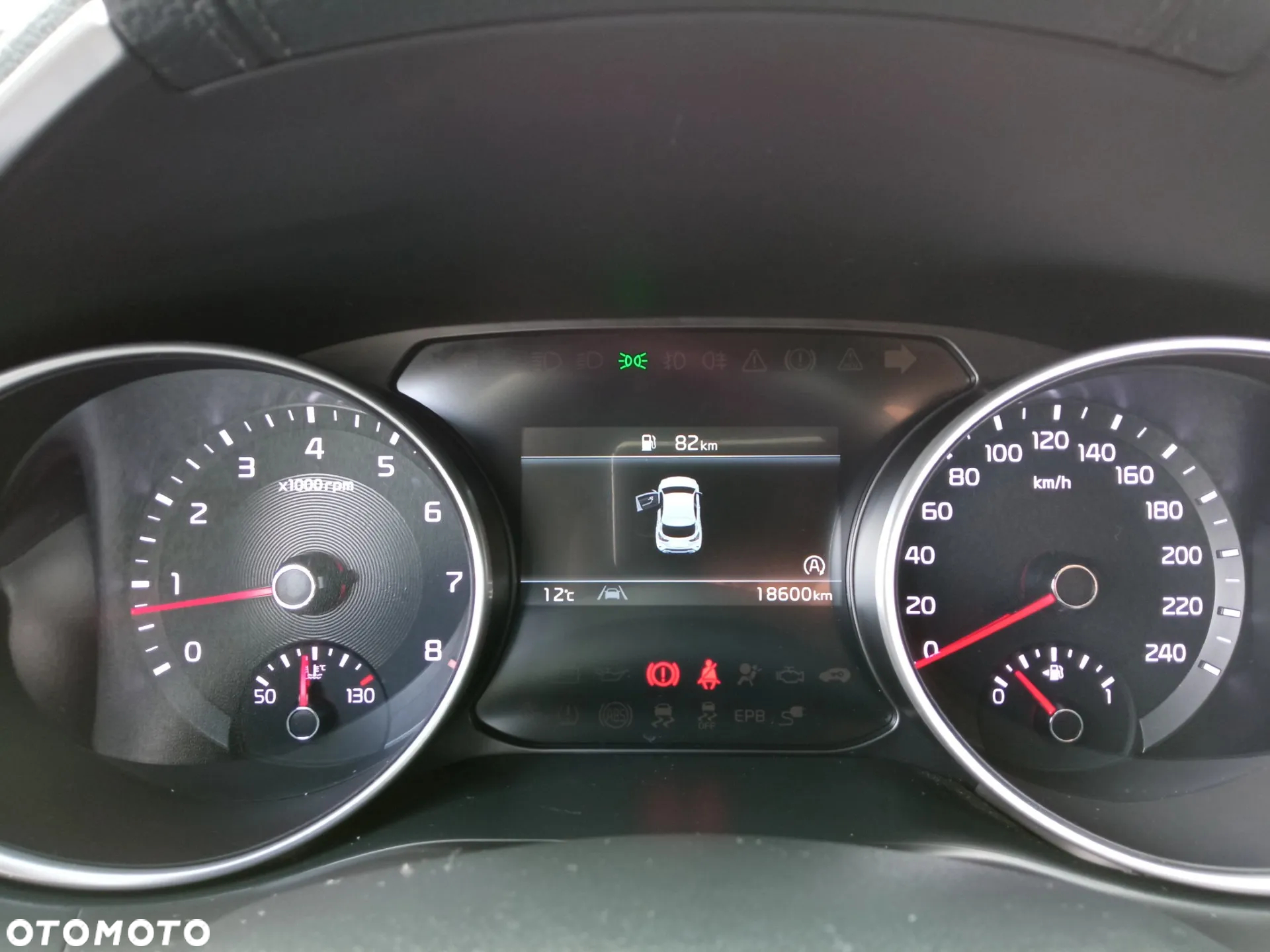 Kia XCeed 1.5 T-GDI M - 18