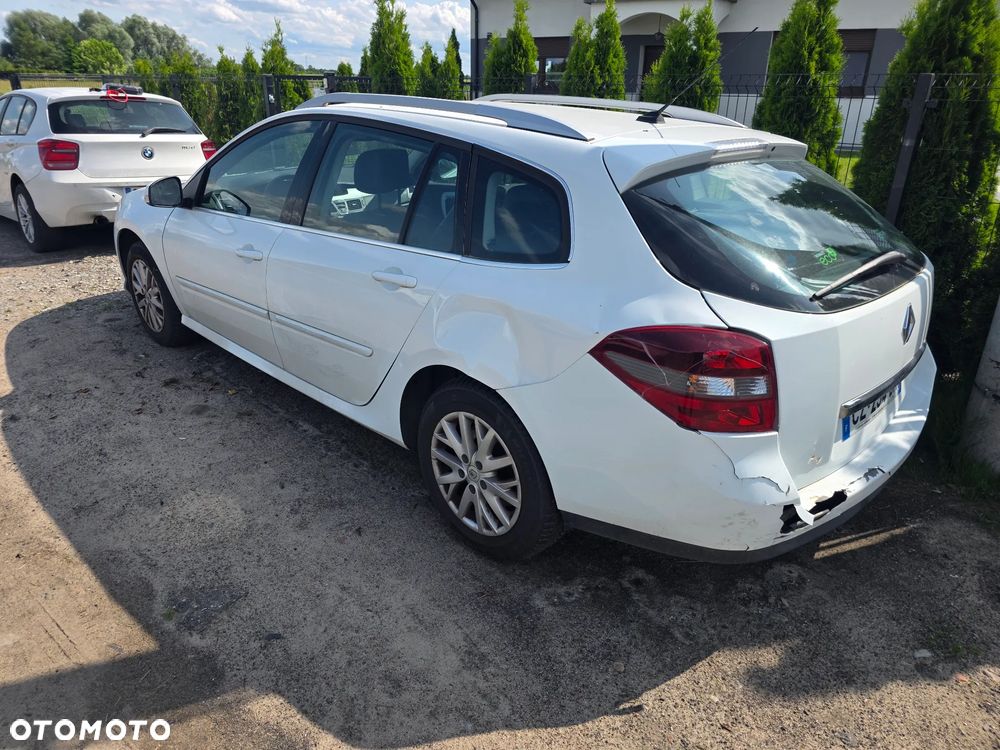 Renault Laguna 1.5 dCi Expression - 7