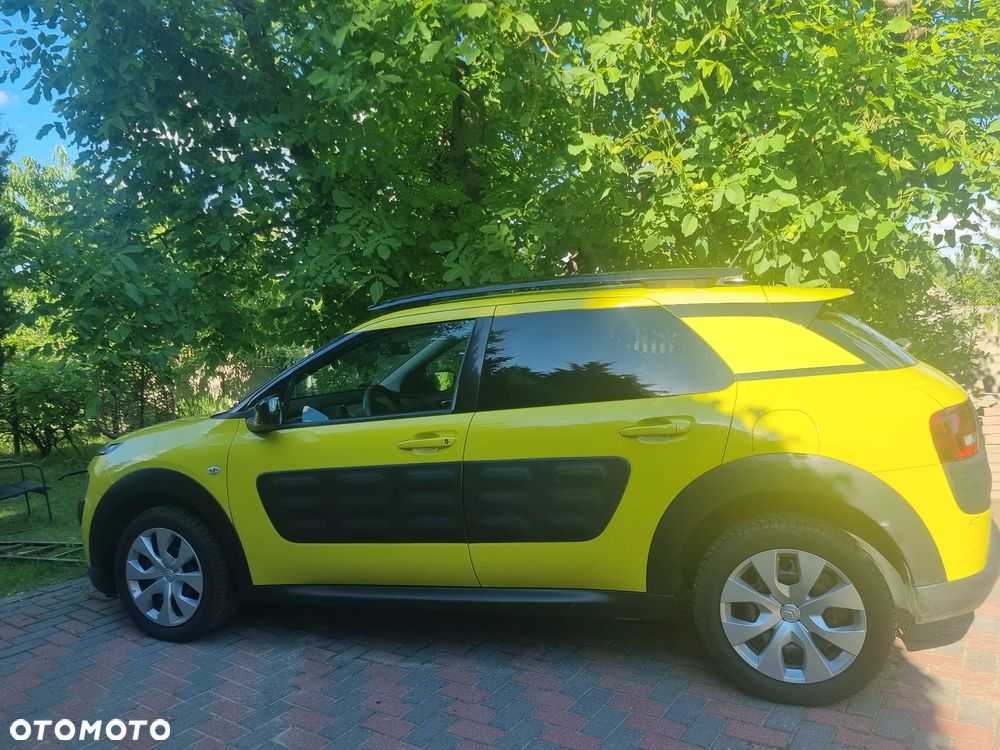 Citroën C4 Cactus 1.2 PureTech Feel - 2