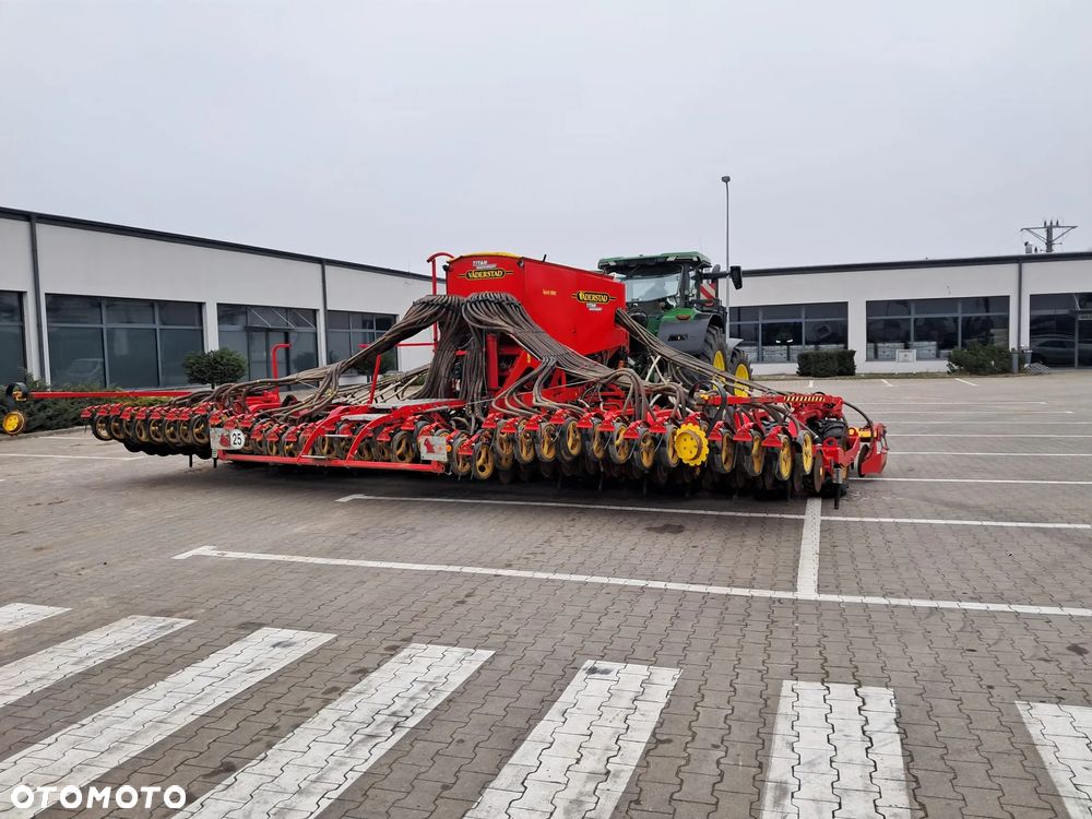 Väderstad Spirit 900C - 3