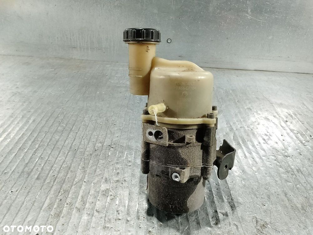 POMPA WSPOMAGANIA ELEKTRYCZNA DACIA DOKKER 491100842R A5101433+K - 1