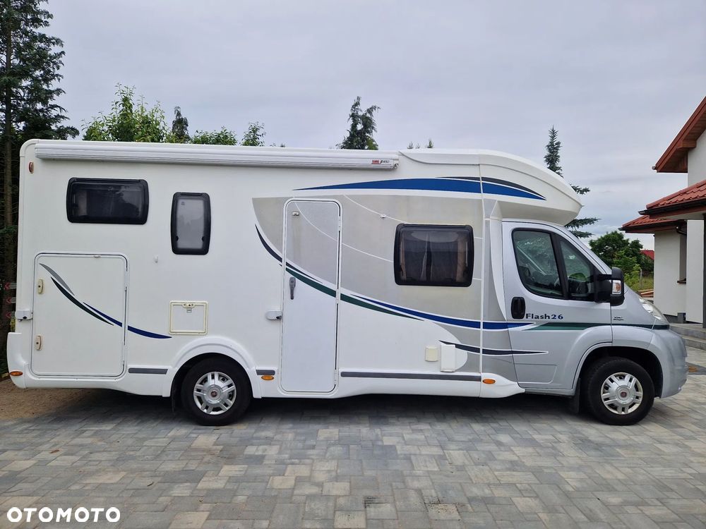 Chausson FLASH 26 - 3