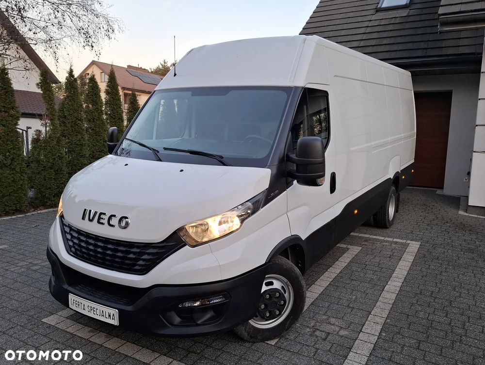 Iveco 35c14 - 2