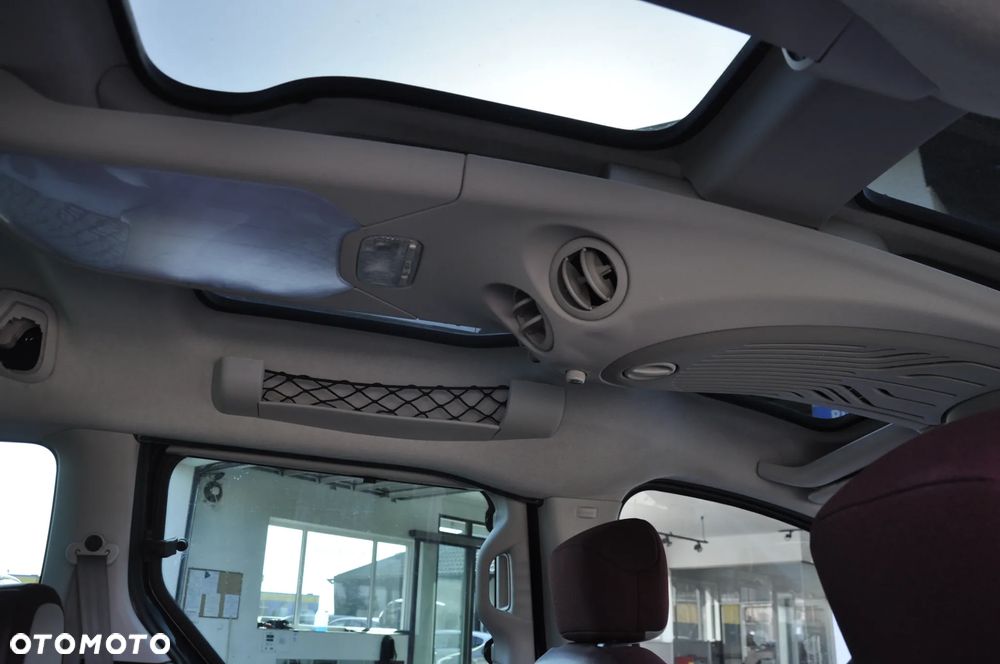 Citroën Berlingo 1.6 HDi 110 FAP Multispace - 10