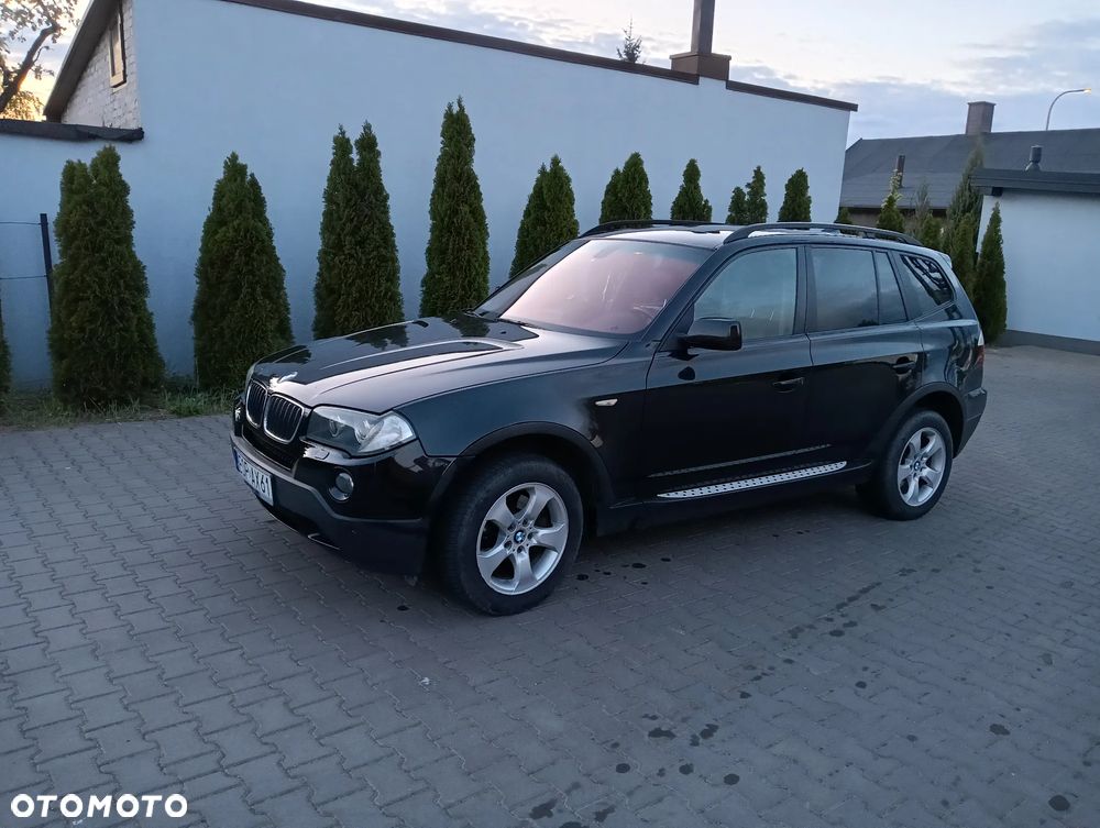 BMW X3 - 6