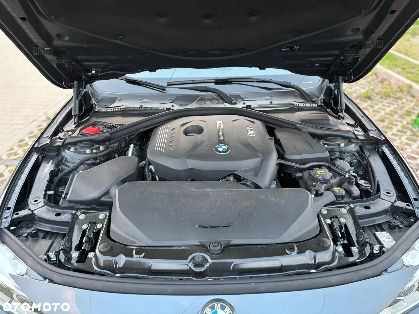 BMW Seria 3 330i xDrive Sport Line - 14