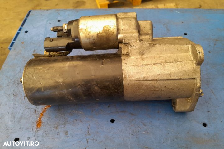 ELECTROMOTOR 2.0 BRE 6+1T 03G911023 MX1253 Audi A6 4F/C6 [2004 - 2008 - 4
