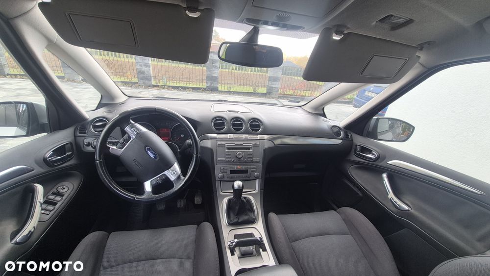 Ford S-Max - 6