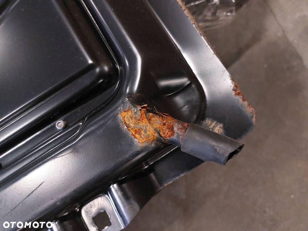 SZYBERDACH MERCEDES-BENZ W201 190 1248210047 - 8