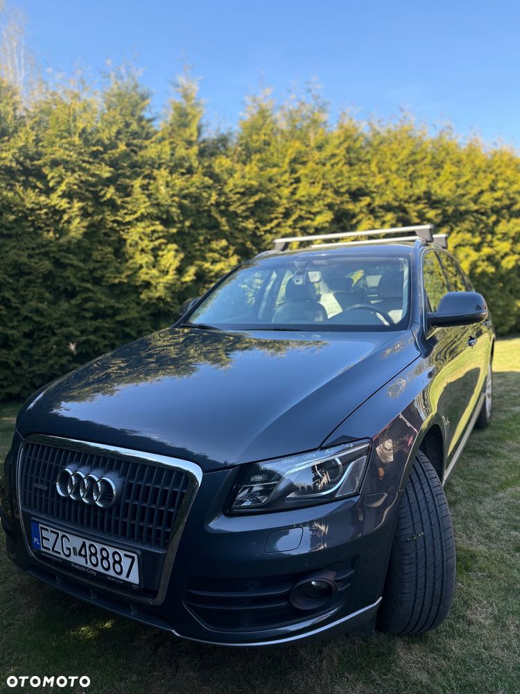 Audi Q5 2.0 TDI Quattro - 15