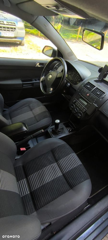 Volkswagen Polo 1.4 TDI United - 14