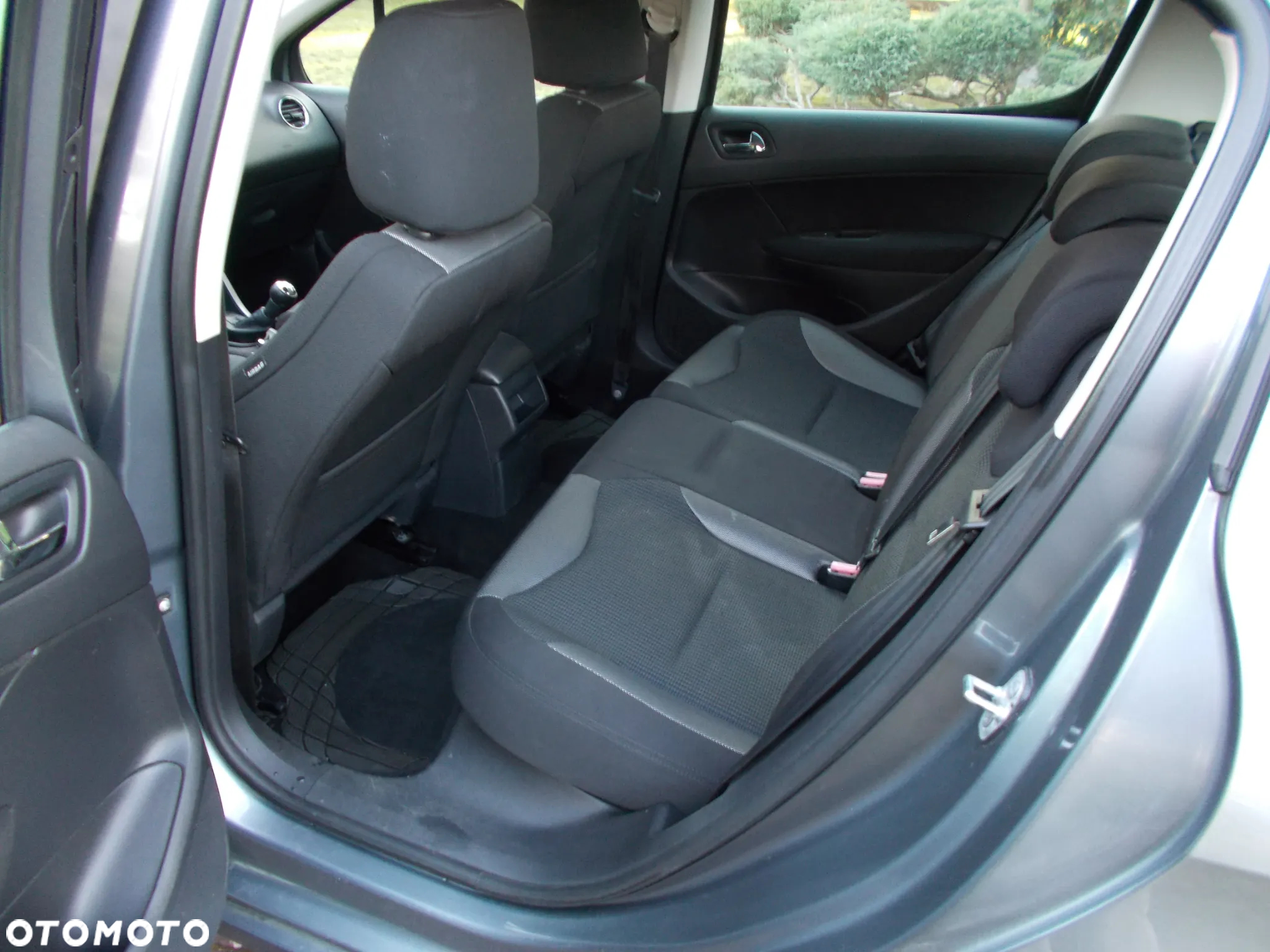 Peugeot 308 - 3