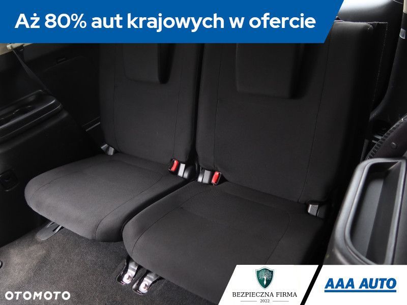 Mitsubishi Outlander - 21