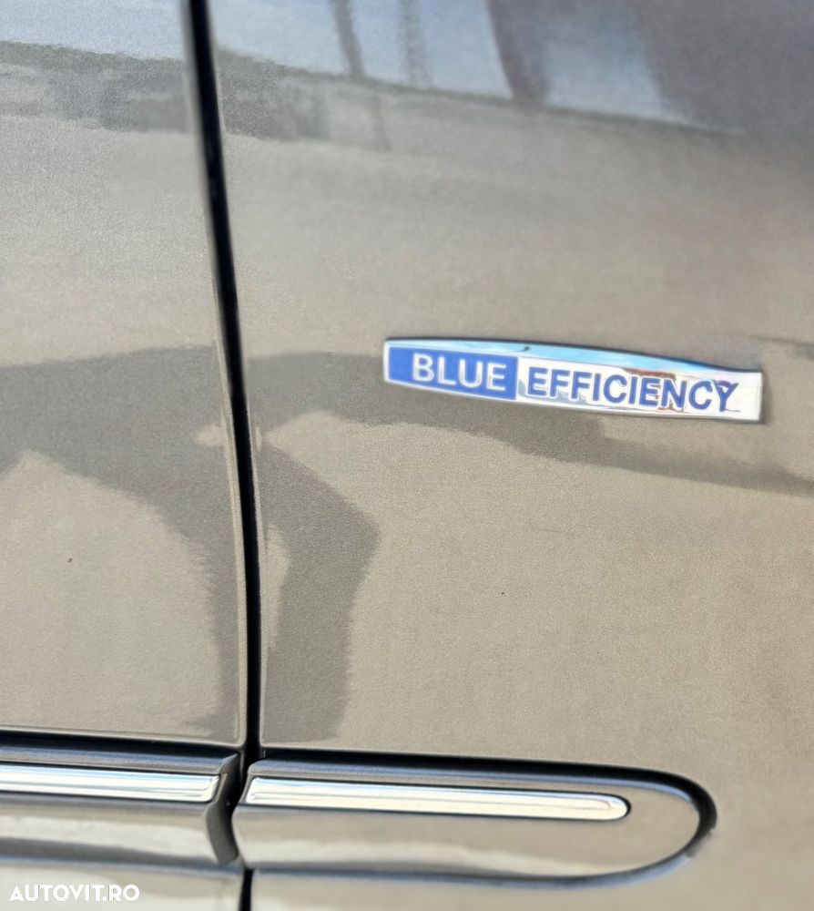 Mercedes-Benz CLC 160 BlueEFFICIENCY - 12