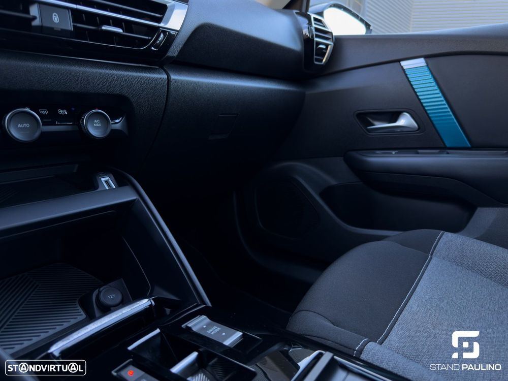 Citroën e-C4 50 kWh Feel Pack - 20