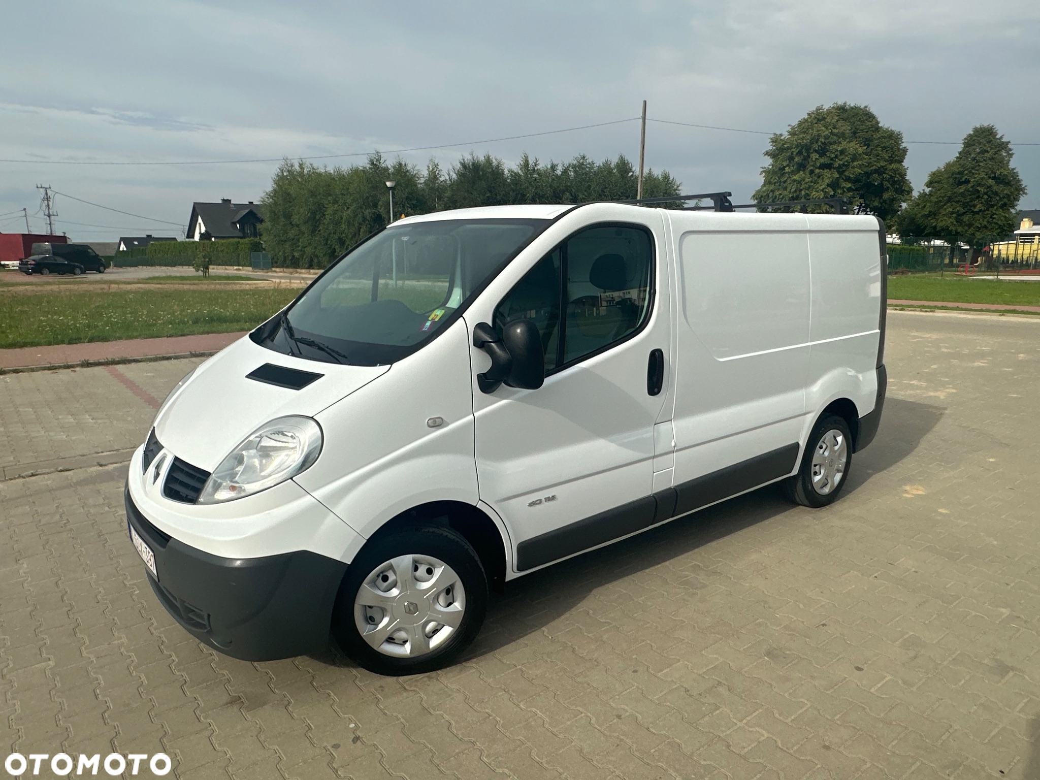 Renault Trafic - 9