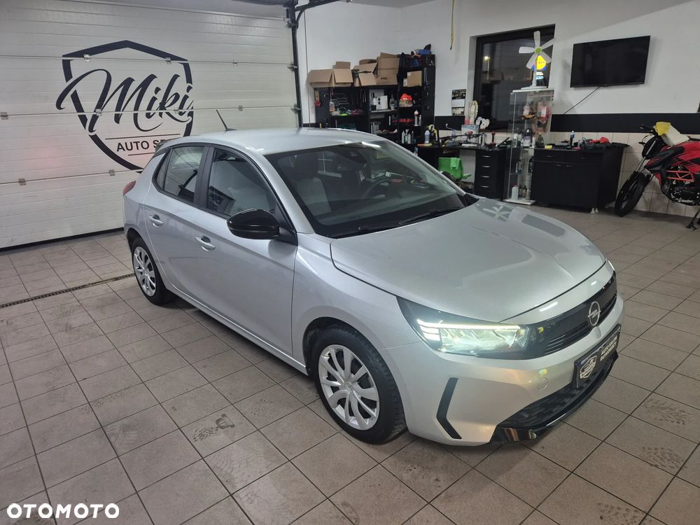 Opel Corsa 1.2 Edition S&S - 7