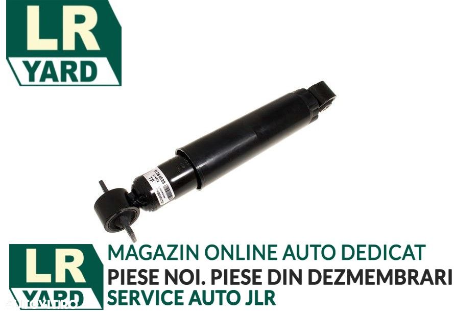 Amortizor fata RNB000270 Land Rover Discovery 2 2.5 diesel TD5 1998-2004 - 1
