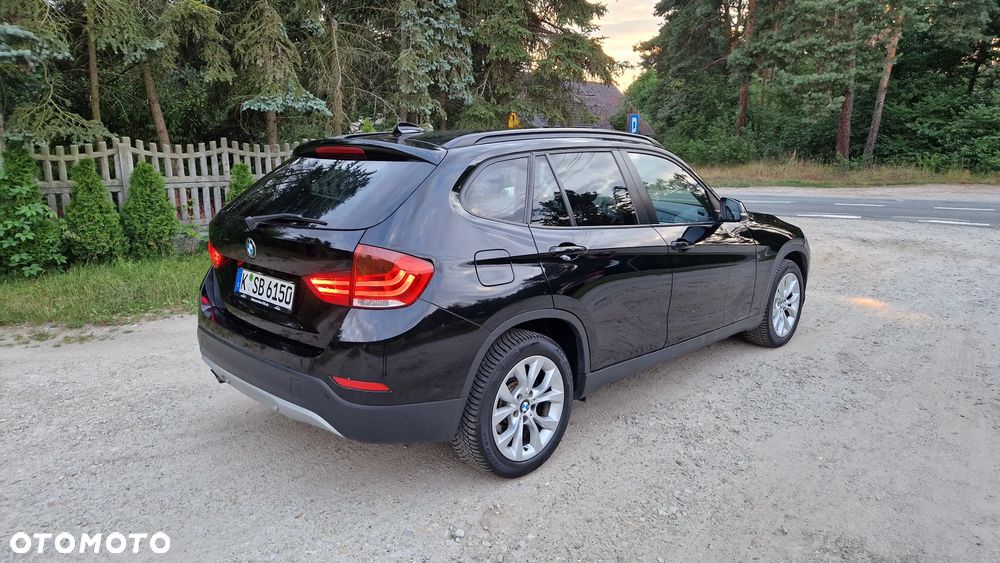 BMW X1 sDrive18i xLine - 5