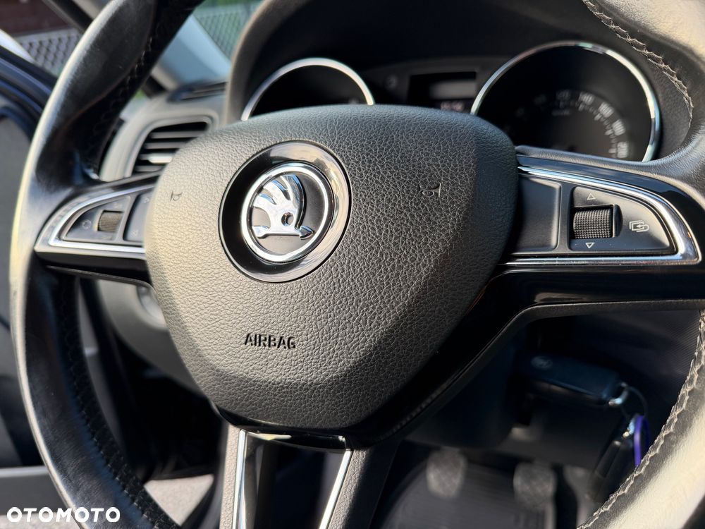 Skoda Yeti - 20