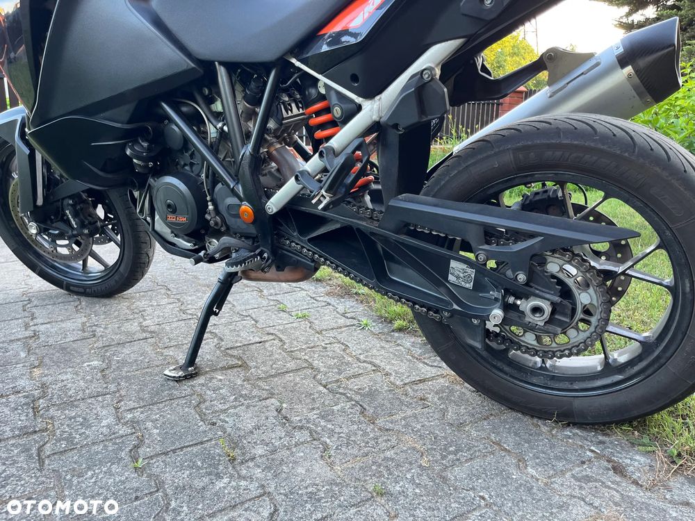 KTM Adventure - 3