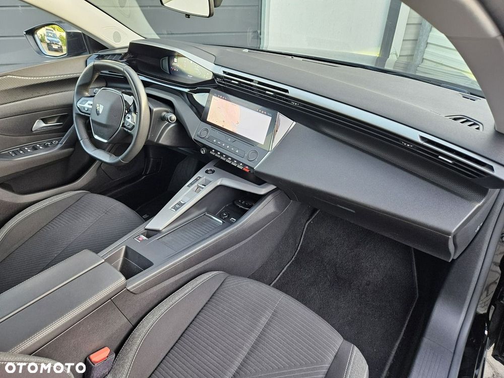Peugeot 308 BlueHDi FAP 130 EAT8 Stop & Start Active Pack - 7
