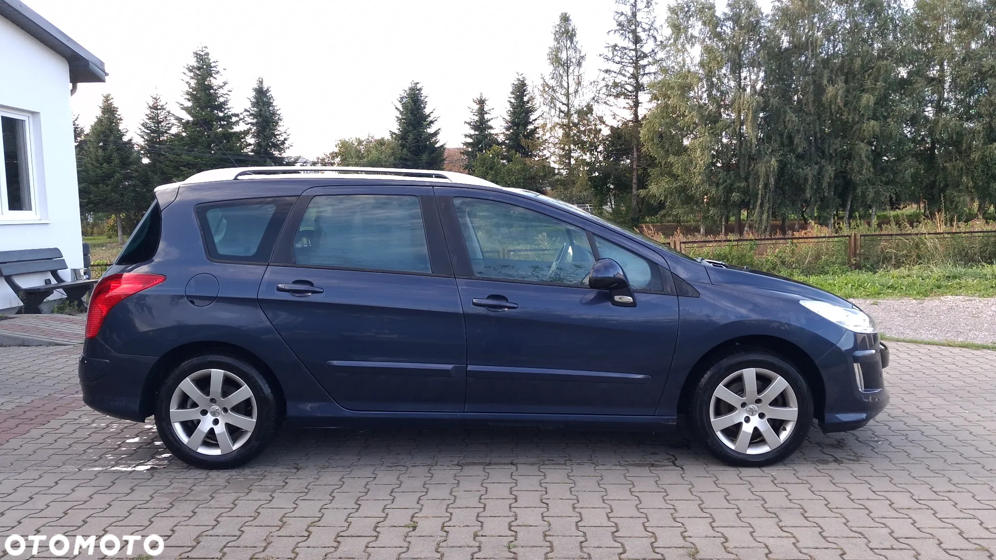 Peugeot 308 - 10